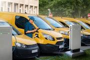 Die 8 besten Praktiken nachhaltiger Unternehmen mit Flotten