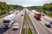 Vision Zero in Ihr Flottensicherheitsprogramm einbeziehen