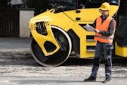 Die Anlagen- und Maschinenortung prägt die Zukunft der Bauindustrie