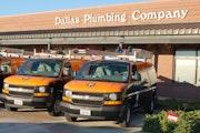 Dallas Plumbing Company Slashes Costs by Switching to KMZ MOTOR GPS Fleet Tracking