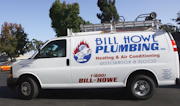 Bill Howe Plumbing Reduces Annual Accidents by 87%